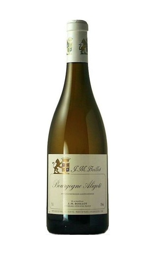 Домэн Ж.М. Буало Бургонь Алиготе 2018 0.75 л фото вино Domaine J.M. Boillot Bourgogne Aligote 2018 0,75 л