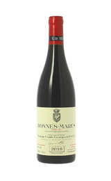 Вино Domaine Comte Georges de Vogue Bonnes-Mares Grand Cru 2016 0,75 л