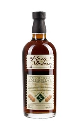 Ром Malecon Reserva Imperial 25 Anos 0,7 л