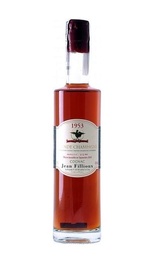 Коньяк Jean Fillioux Millesime 1953 0,35 л
