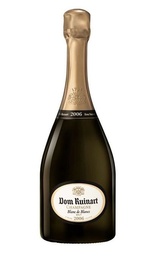 Шампанское Dom Ruinart Blanc de Blancs Brut 2006 0,75 л