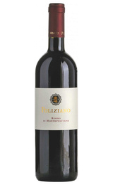 Вино Poliziano Rosso di Montepulciano 2019 0,75 л