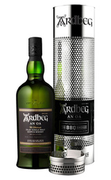 Виски Ardbeg An Oa 0,7 л