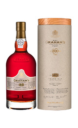 Портвейн Graham's 40 Year Old Tawny Port 0,75 л