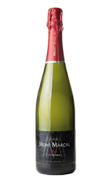 Кава Mont Marcal Cava Cuvee Noire Brut 0,75 л