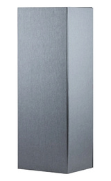 Коробка Гуанчжоу ЙиФенг Принтинг Пакинг на 1 бутылку черная