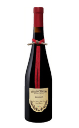 Вино Italo Cescon Refosco Friuli Grave 2018 0,75 л