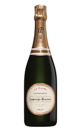 Шампанское Laurent-Perrier La Cuvee Brut&nbsp;0,75&nbsp;л