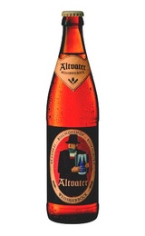 Пиво Bischofshof Altvater Weissbierbock 0,5 л