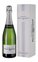 Шампанское Gimonnet Cuis Premier Cru 0,75 л