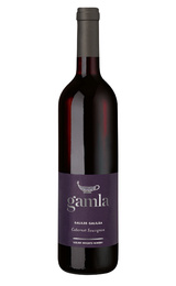 Кошерное вино Golan Heights Winery Gamla Cabernet Sauvignon 2017 0,75 л