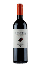 Вино Fattoria Zerbina Pietramora Sangiovese di Romagna Superiore Riserva 2015 1,5 л