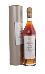 Арманьяк Chabot 1969 0,7 л