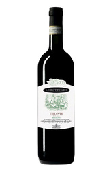 Вино Vino Sorelli Chianti 0,75 л