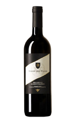 Вино Terre del Palio Brunello di Montalcino 0,75 л