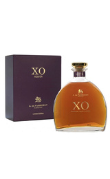 Коньяк A. de Fussigny XO Kosher 0,7 л