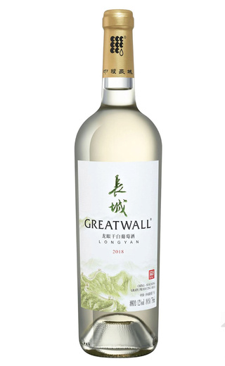 Грейт Волл Дреган Ай Хэбэй 2018 0.75 л фото вино Great Wall Dragon Eye Hebei 2018 0,75 л