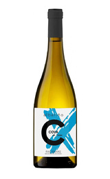 Вино Altos de Torona Cova do Seixo Albarino 2019 0,75 л