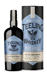 Виски Teeling Single Pot Still 0,7 л