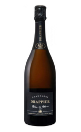 Шампанское Drappier Blanc de Blancs 0,75 л
