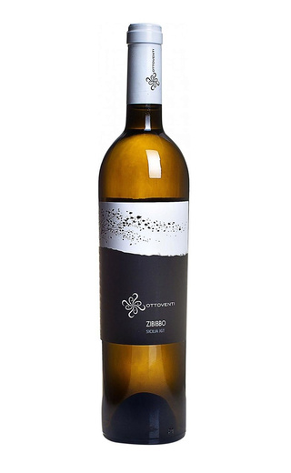фото вино Ottoventi Zibibbo 2018 0,75 л