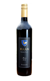 Вино Haan Wines Shiraz Classic 2016 0,75 л