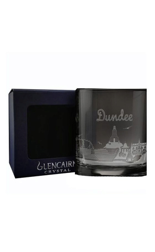 Glencairn Skyline Dundee