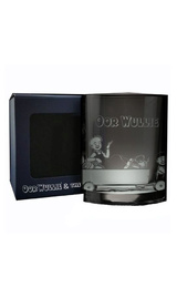 Glencairn Skyline Oor Wullie