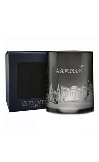 Glencairn Skyline Aberdeen