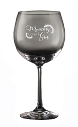 Glencairn Mummy Loves Gin