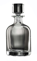 Glencairn Iona Round