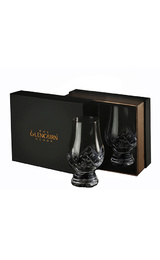 Glencairn Glass Cut Whisky 2 шт 0,15 л
