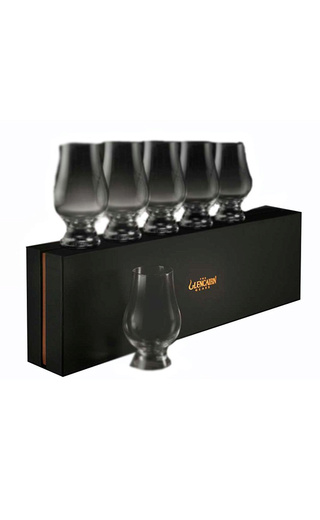 Гленкейрн Виски 0.19 л фото Glencairn Whisky 6 шт 0,19 л