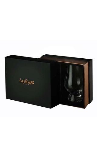 Гленкейрн Виски в коробке 0.19 л фото Glencairn Whisky 2 шт gift box 0,19 л