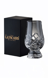 Glencairn Glass Cut Whisky 0,15 л