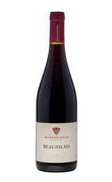 Вино Mommessin Beaujolais 2018 0,75 л