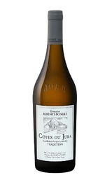 Вино Berthet Bondet Tradition Cotes du Jura 2016 0,75 л