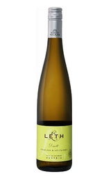 Вино Leth Duett Riesling Veltliner 2019 0,75 л