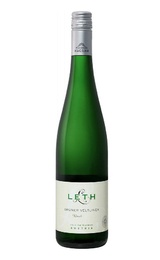 Вино Leth Gruner Veltliner Klassik 2019 0,75 л