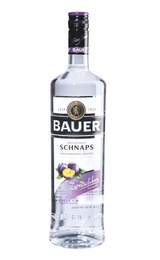 Шнапс Бауэр Сливовый