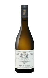 Вино Domaine de la Choupette Puligny-Montrachet 2018 0,75 л