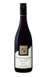 Вино Willakenzie Estate Gisele Pinot Noir 2016 0,75 л