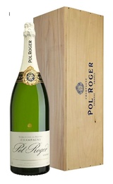 Шампанское Pol Roger Brut Reserve 3 л