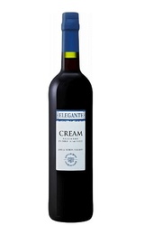 Херес Gonzalez Byass Elegante Cream 0,75 л