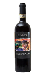 Вино Tua Rita Morellino di Scansano 0,75 л