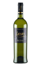 Вино As Laxas Laxas 0,75 л