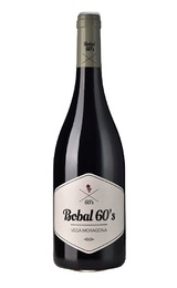 Вино Vega Moragona Bobal 60 0,75 л