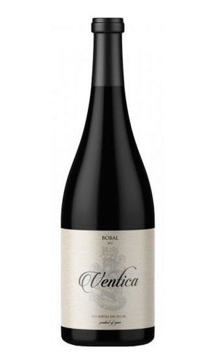 Махуэлос Ибериа Вентика 0.75 л фото вино Vega Moragona Ventica 0,75 л