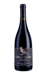 Вино Cabeca de Gaio Douro 2016 0,75 л