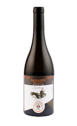 Вино Геворкян Вайнери Санаин 0,75 л